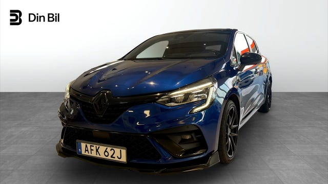 Renault Clio 2020