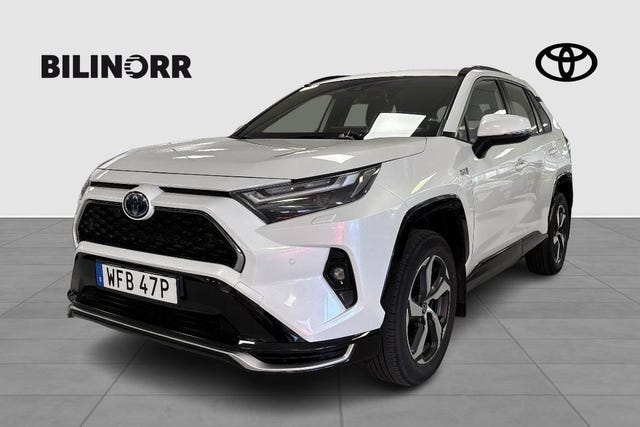 Toyota RAV4 2022