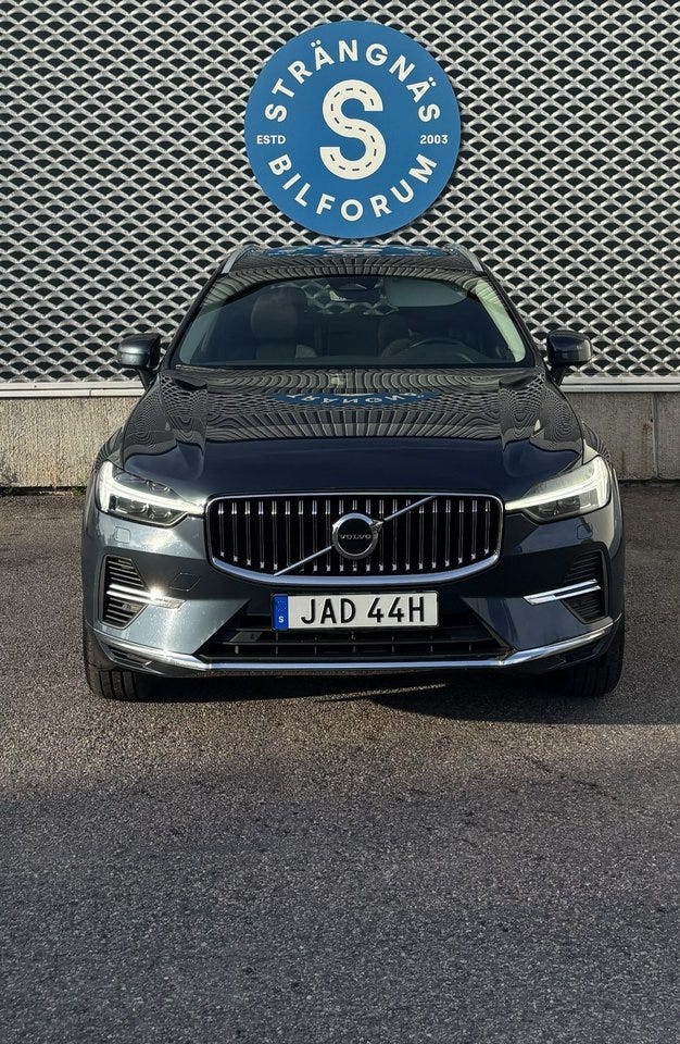 Volvo XC60 2023 – bild 3