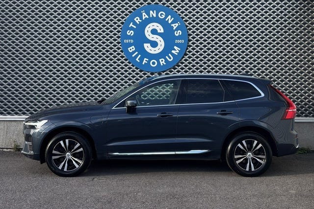 Volvo XC60 2023