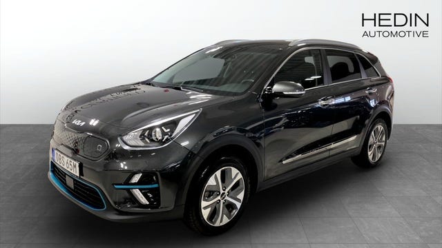 Kia e-Niro 2022