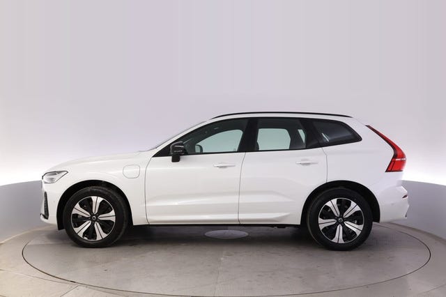Volvo XC60 2025 – bild 2