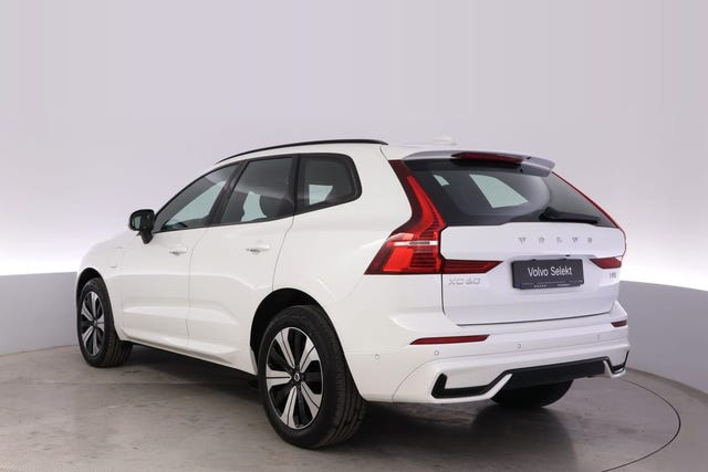 Volvo XC60 2025 – bild 3