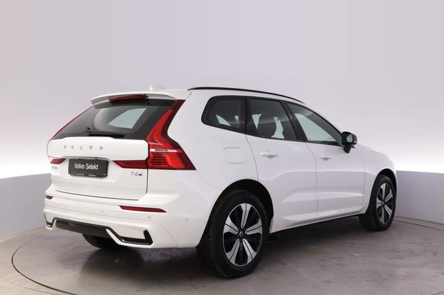 Volvo XC60 2025 – bild 4