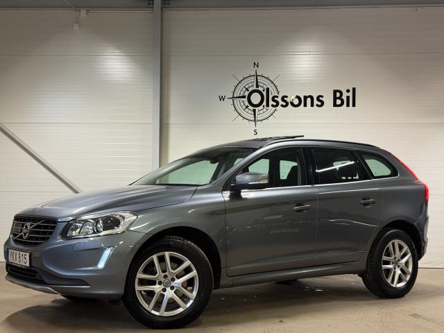 Volvo XC60 2017 – bild 2