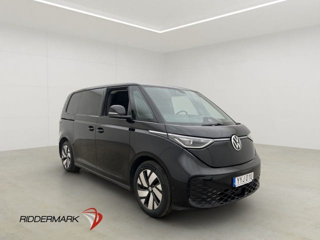 Volkswagen ID. Buzz 2023