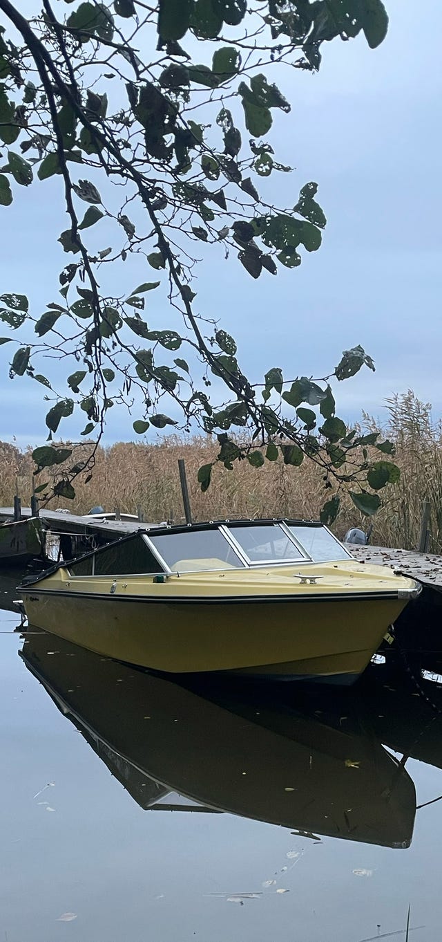 Ockelbo T17 DL
