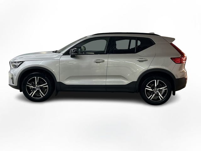 Volvo XC40 2025 – bild 3