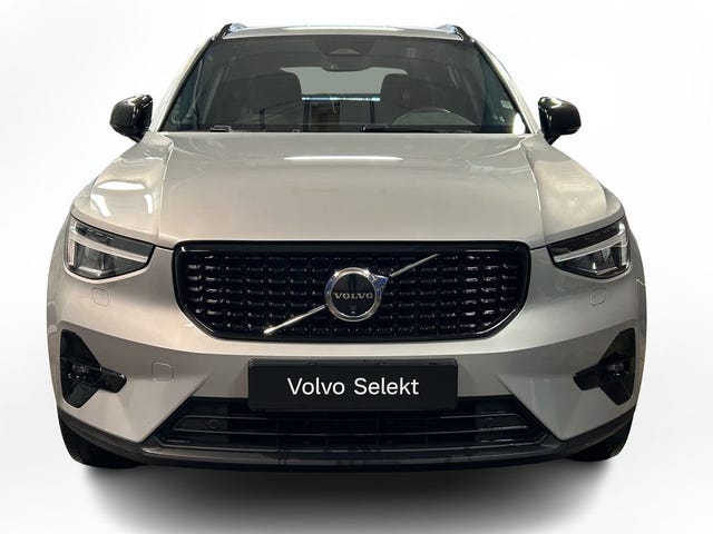 Volvo XC40 2025 – bild 2
