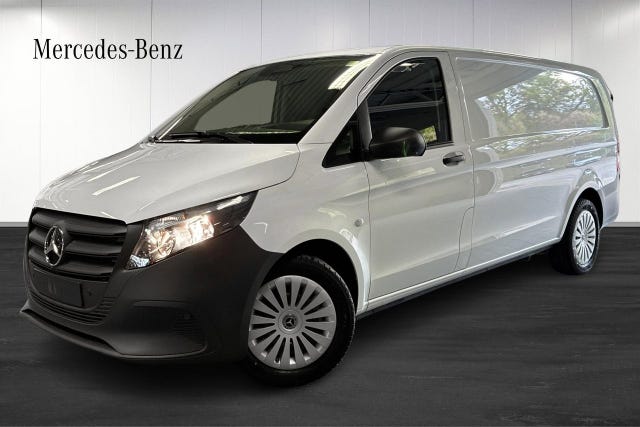 Mercedes-Benz Vito 114 2026