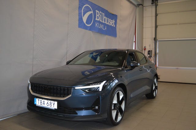 Polestar 2 2023