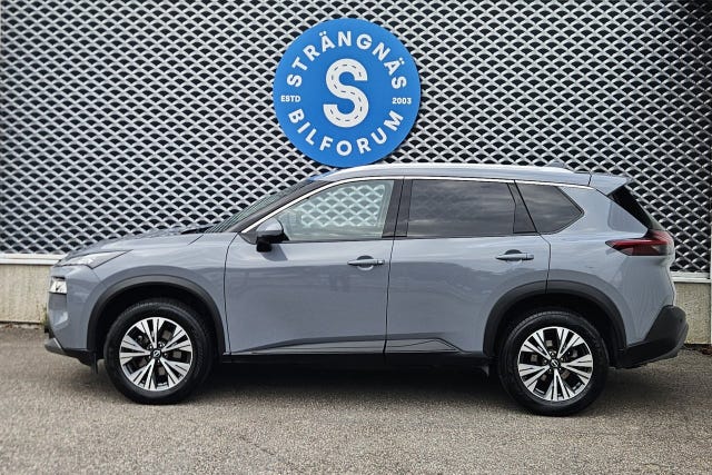 Nissan X-Trail 2024