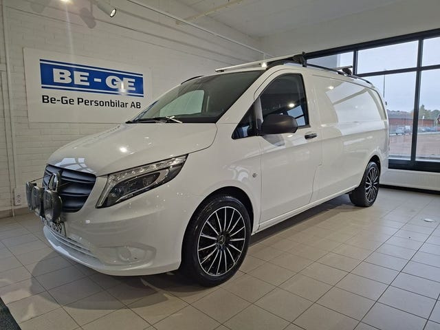 Mercedes-Benz Vito 116 2022