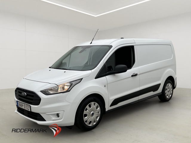 Ford Transit Connect 2020