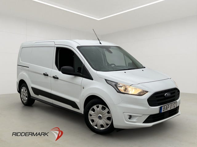 Ford Transit Connect 2020