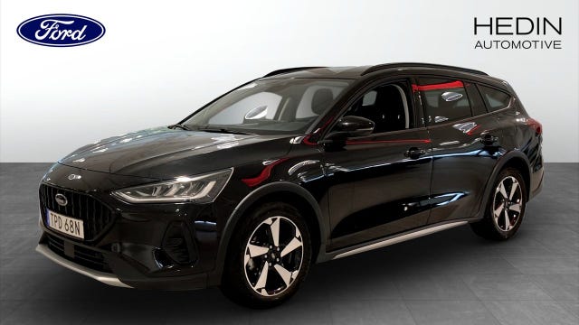 Ford Focus 2024