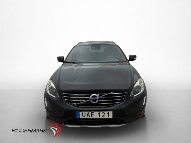 Volvo XC60 2017 – bild 2