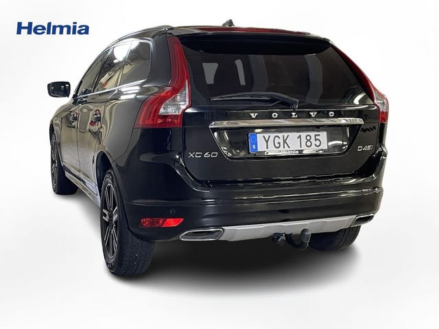 Volvo XC60 2017 – bild 2