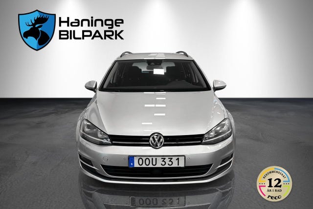 Volkswagen Golf I 2014 – bild 3