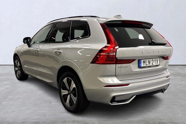 Volvo XC60 2025 – bild 4