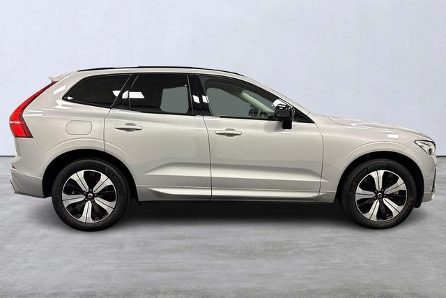 Volvo XC60 2025 – bild 3