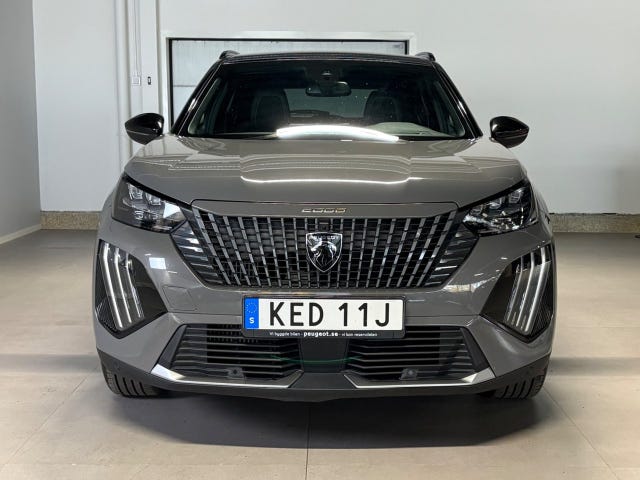 Peugeot 2008 2025 – bild 3
