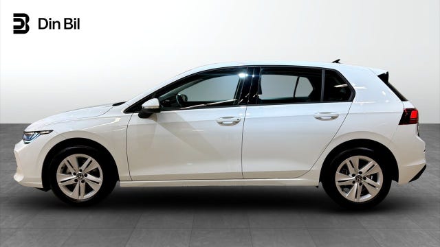Volkswagen Golf I 2026 – bild 2
