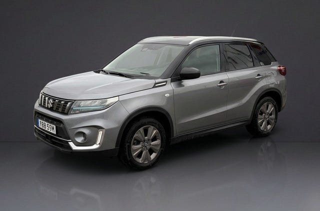 Suzuki Vitara 2023