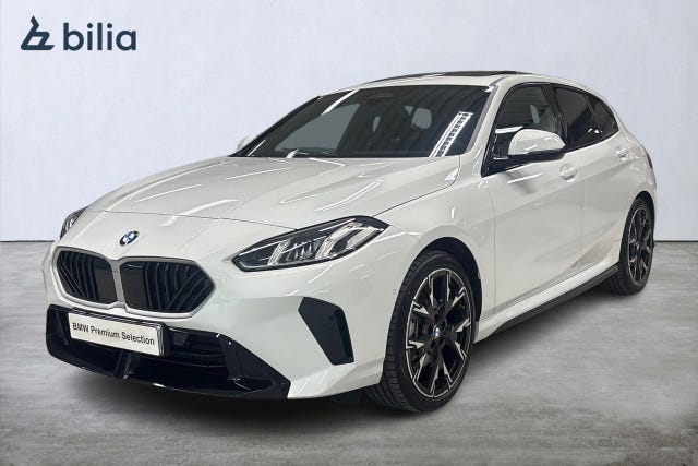 BMW 120 2026