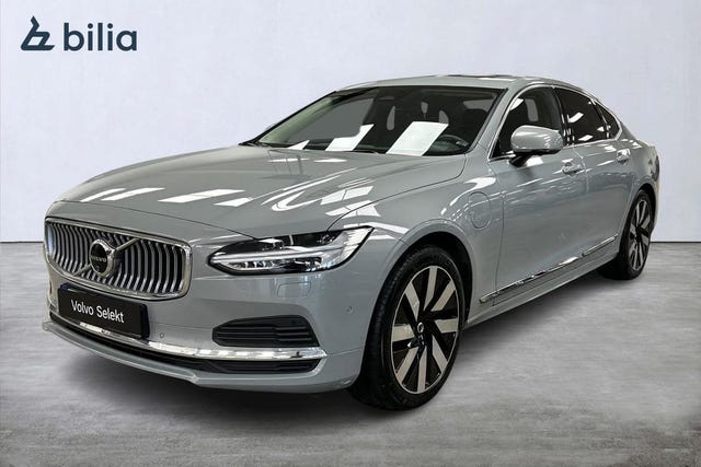 Volvo S90 2024