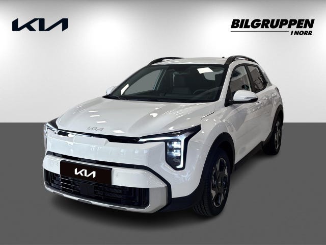 Kia Stonic 2026