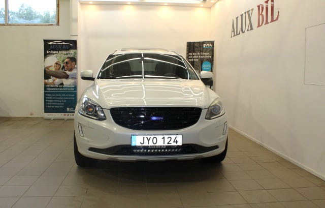 Volvo XC60 2016 – bild 3