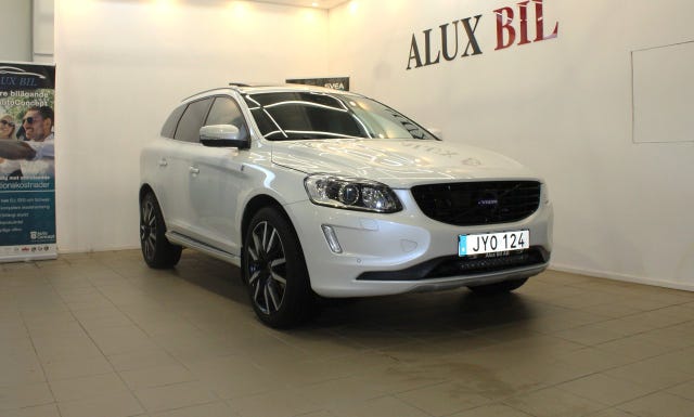 Volvo XC60 2016 – bild 2