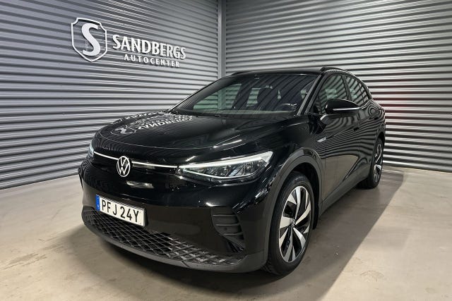 Volkswagen ID.4 2023