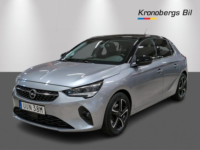 Opel Corsa 2020