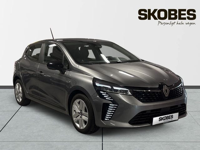 Renault Clio 2025