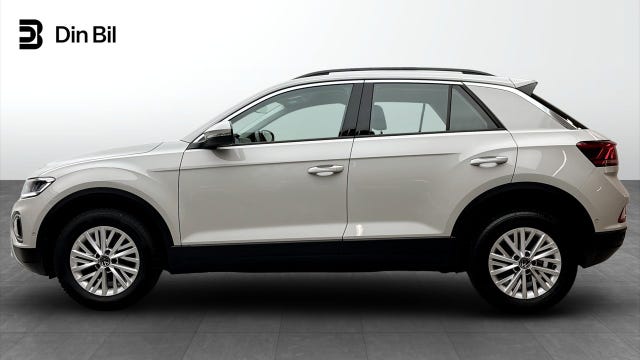 Volkswagen T-Roc 2023 – bild 2