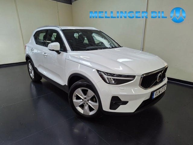 Volvo XC40 2023