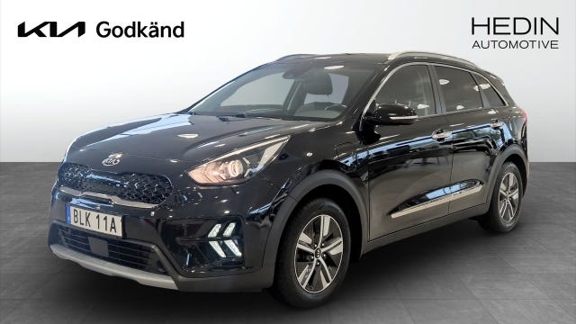 Kia Niro 2020