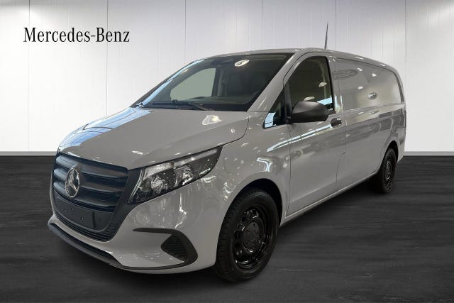 Mercedes-Benz Vito 114 2026