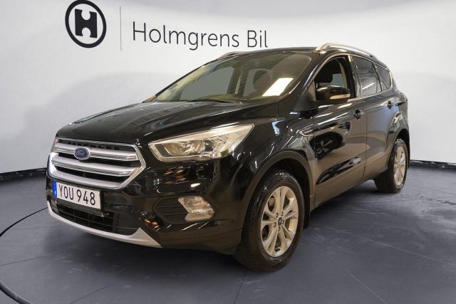 Ford Kuga 2019