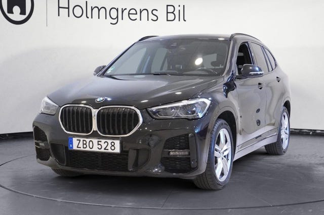 BMW X1 2020