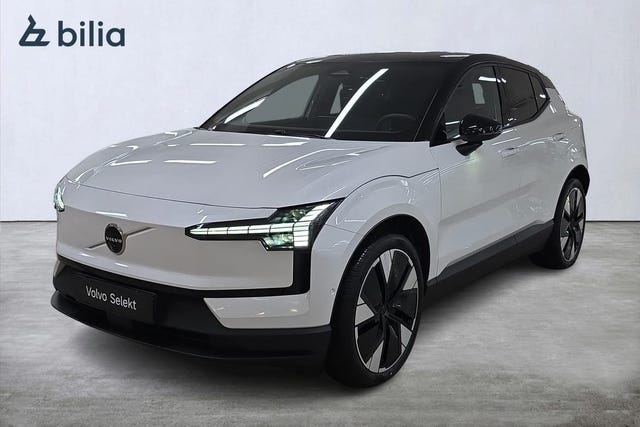 Volvo EX30 2026