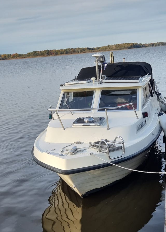 Örnvik 660 Scandinavia