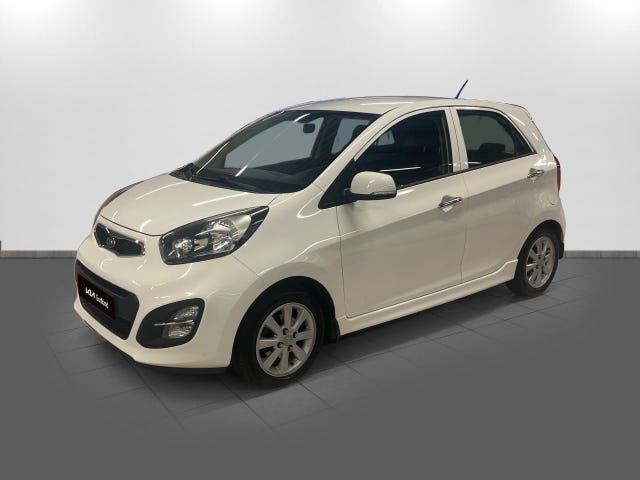 Kia Picanto 2014