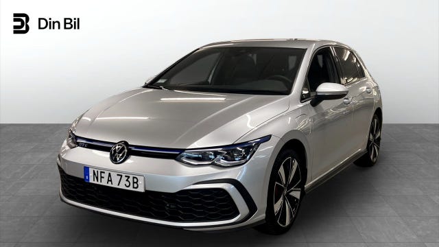 Volkswagen Golf I 2021