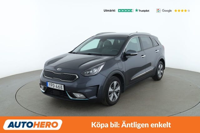 Kia Niro 2018
