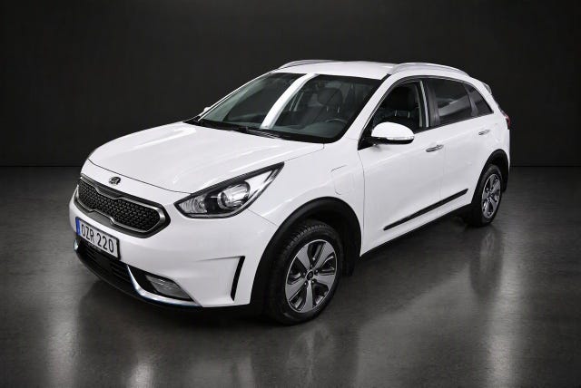 Kia Niro 2018