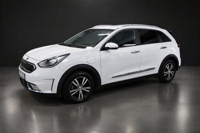 Kia Niro 2018