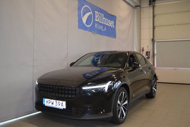 Polestar 2 2022